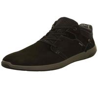 Ara Herrenschuhe Sportliche Schnürer SCHWARZ SCHWARZ - Gr. - 43