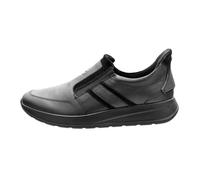 Ara Herrenschuhe Sportliche Schnürer SCHWARZ SCHWARZ - Gr. - 44