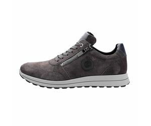ara Herrenschuhe Sportliche Schnürer STEEL,BLAU STEEL,BLAU - Gr. - 42