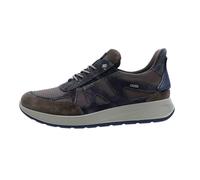 Ara Herrenschuhe Sportliche Schnürer STEEL,BLAU STEEL,BLAU - Gr. - 46