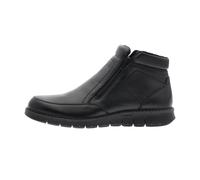 Ara Herrenschuhe Stiefel BLACK BLACK - Gr. - 42