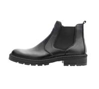 Ara Stiefelette Frederik für Herren Schwarz Größe 43