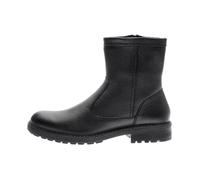 Ara Herrenschuhe Stiefel BLACK BLACK - Gr. - 44