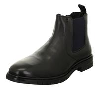 Ara Herrenschuhe Stiefel BLACK BLACK - Gr. - 46