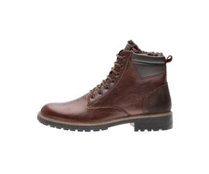 Ara Herrenschuhe Stiefel BRUSCIATO,FANGO,MORO MORO - Gr. - 46