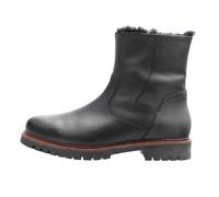 Ara Herrenschuhe Stiefel SCHWARZ SCHWARZ - Gr. - 41