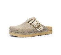 ara Homey Pantolette beige für Damen, beige, Größe 37 EU