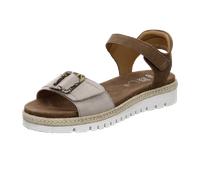 ara JAMAIKA für Damen, beige, Größe 38 EU