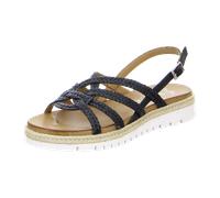 ara JAMAIKA für Damen, schwarz, Größe 37 EU