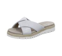 ara Jamaika Pantolette offwhite für Damen, weiß, Größe 40 EU