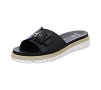 ara Jamaika Pantolette schwarz für Damen, schwarz, Größe 42 EU