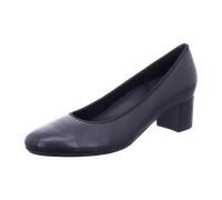 ara Jive Pumps schwarz Komfort 12-52302 für Damen, schwarz, Größe 36 ½ EU / 3,5 UK