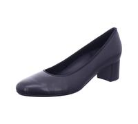 Ara Pumps JIVE Damen Komfort schwarz High-soft Innensohle Gr. 38,5