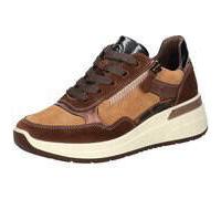 Ara Keilsneaker Damen braun 35,5