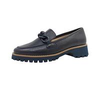 Ara Pump KENT Blau BLAU 16 31209-16 Größe 4½