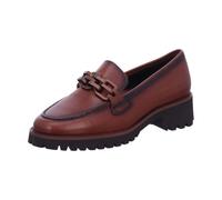 Ara Kent 2.0 Damen Cognac Braun Größe 38 EU / 5 UK