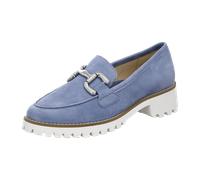 ara KENT für Damen, blau, Größe 38 EU / 5 UK