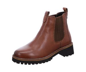 ara KENT für Damen, braun, Größe 38 EU / 5 UK