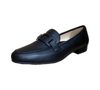 ara Damen Kent Slipper, SCHWARZ, 41 EU Schmal
