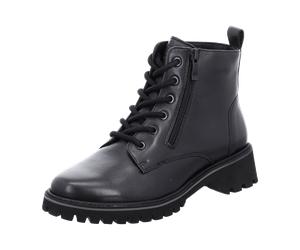 ara KENT für Damen, schwarz, Größe 41 EU / 7 UK