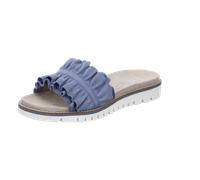 Ara Schuhe Kent-Sport-S Coolblue Damen Blau Größe 37
