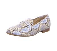ARA Damen Kent Slipper, Gelb Sun 17, 41.5 EU Schmal