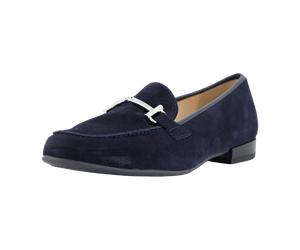 ara KENT KENT-H für Damen, blau, Größe 37 ½ EU / 4,5 UK