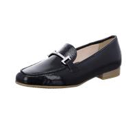 ara KENT KENT-H für Damen, blau, Größe 41 ½ EU / 7,5 UK