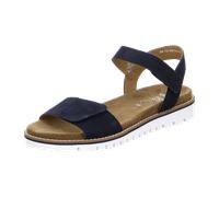 Ara Damenschuhe KENT Blau Größe 37 EU