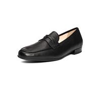 ARA Kent - Schwarz Glattleder 37,5 EU