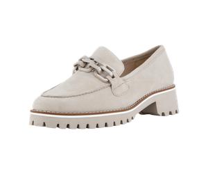 ara Kent Slipper sand für Damen, beige, Größe 39 EU / 6 UK