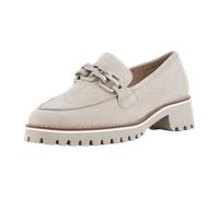 ara Kent Slipper sand für Damen, beige, Größe 41 ½ EU / 7,5 UK
