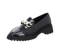 ara Kent Slipper schwarz für Damen, schwarz, Größe 43 EU / 9 UK