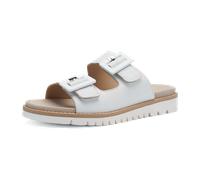 ara Kent-Sport Pantolette weiß für Damen, weiß, Größe 37 EU