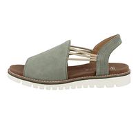 Ara Kent-Sport-S thyme, grün(thyme), Gr. 37