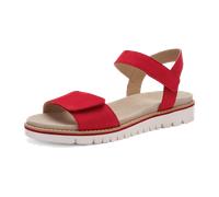 ara Kent-Sport Sandale strawberry für Damen, rot, Größe 41 EU