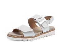 ara Kent-Sport Sandale weiß für Damen, weiß, Größe 41 EU