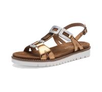 Ara - Sandalen KENT-SPORT-S 12-28136 - Gold und Bronze - Größe 39