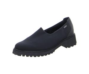 ara Kent2.0 für Damen, schwarz, Größe 38 ½ EU / 5,5 UK