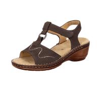 ara KEY WEST für Damen, braun, Größe 41 EU