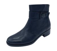 ara Klassische Stiefeletten für Damen, schwarz, Größe 42 EU / 8 UK