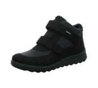 Winterboots ARA "TORONTO-GTX" Gr. 7 (40,5), schwarz Damen Schuhe Winterstiefeletten mit GORE-TEX-Membran, Weite H (34185365-7)