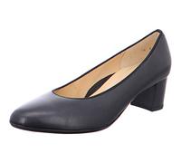 ara KNOKKE 1211486, Damen Pumps, Schwarz (SCHWARZ 01), 37 EU (4 UK)