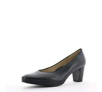 ARA Damen Knokke Pumps, Schwarz, 36 EU