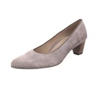 ara KNOKKE für Damen, grau, Größe 41 EU / 7 UK