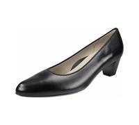 ara Knokke für Damen, schwarz, Größe 37 EU / 4 UK