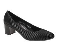 ara KNOKKE HIGHSOFT 12-11486 03 schwarz - Pumps für Damen - Größe 37.5