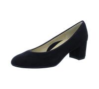 ara KNOKKE KNOK für Damen, schwarz, Größe 37 ½ EU / 4,5 UK