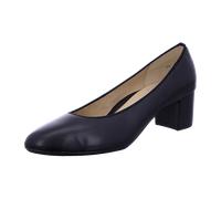 ARA KNOKKE 1211486, Damen Pumps, Schwarz (SCHWARZ 01), 37 EU (4 UK)