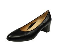Ara Weite G Damen Pumps in Schwarz, Größe 6